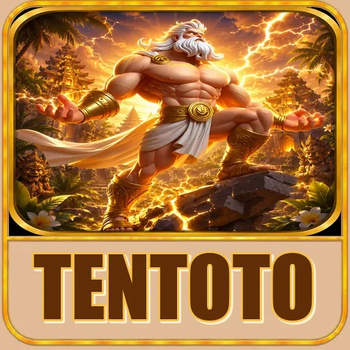 Bonus dan keuntungan masuk tentoto