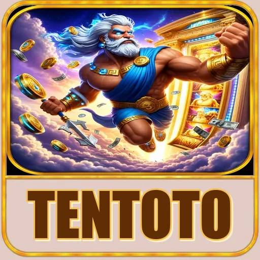 Kasino live tentoto dengan dealer bahasa Indonesia