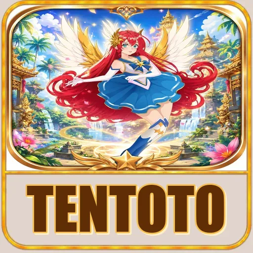 Panduan instal aplikasi tentoto